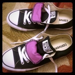 Converse sneakers